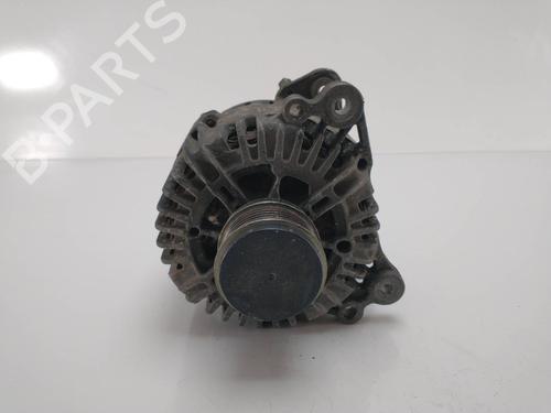 Used Alternator SEAT ALTEA (5P1) [2004-2015]  7510322