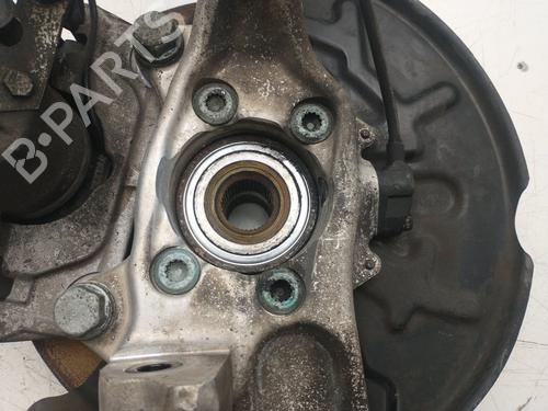 Left front steering knuckle AUDI A4 B7 (8EC) 2.0 TDI 16V | BP36258852M25 - Image 5