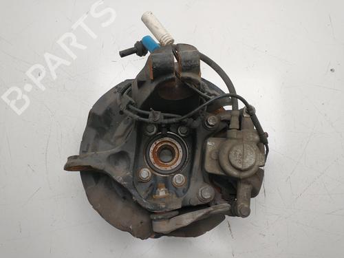 Left front steering knuckle MINI MINI (R56) | BP32368805M25 - Image 5