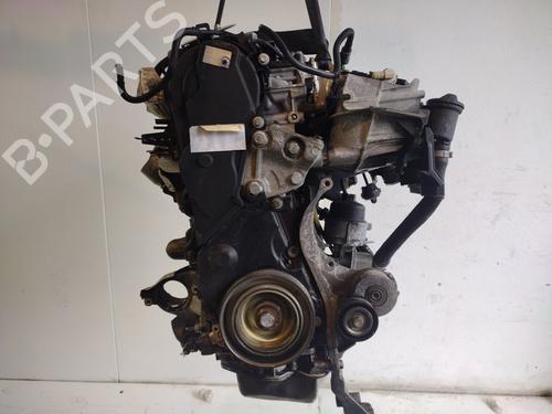 Engine CITROËN C4 Grand Picasso I (UA_) 2.0 HDi 165 | BP31017246M1