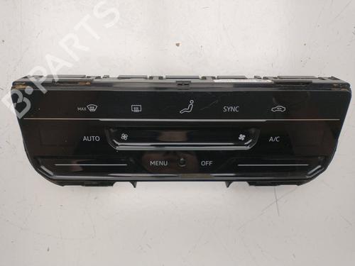 Climate control VW PASSAT B8 Variant (3G5, CB5) | BP35801600I5 - Image 5