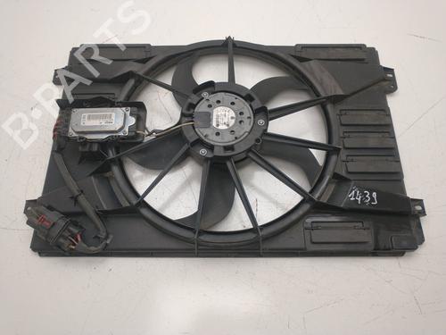 Used Radiator fan Radiator fan 38952083 38952083
