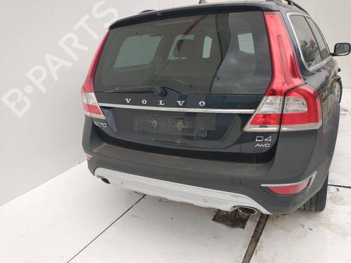 Right front driveshaft VOLVO XC70 II (136)  | BP13703479M39 