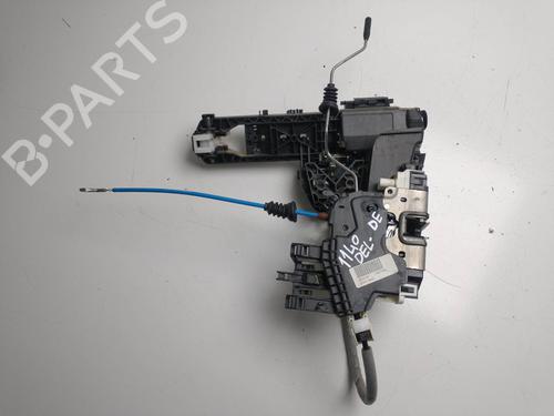 Used Front right lock MERCEDES-BENZ A-CLASS (W176) A 180 CDI / d (176.012) (109 hp) 15369866
