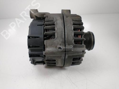 Alternator BMW 3 (F30, F80) 320 d | BP17537430M7 