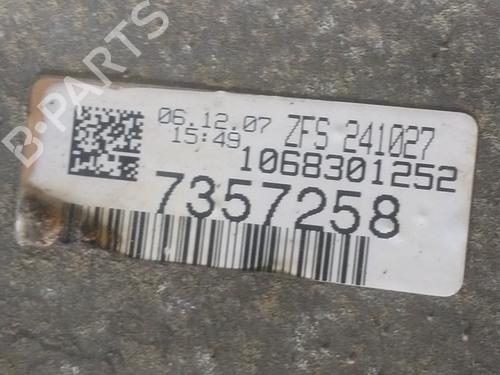 Gearbox BMW 5 Touring (E61) 525 d | BP40515318M3 - Image 3