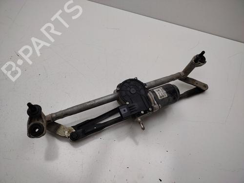 Used Front wiper motor SKODA FABIA III (NJ3) [2014-2021]  30939906