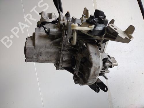 Gearbox PEUGEOT 208 II (UB_, UP_, UW_, UJ_)  | BP27719334M3 