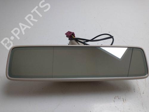 Used Rear mirror MERCEDES-BENZ GLE (V167) GLE 350 de 4-matic (167.117) (194 hp) 18491948