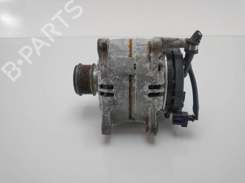 Alternator SEAT IBIZA IV (6J5, 6P1)  | BP7509367M7 
