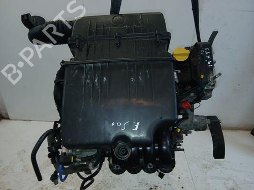 Engine FIAT 500 (312_) 1.2 (312AXA1A) | BP32778710M1  - Image 5
