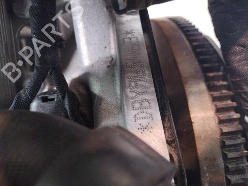 Engine SEAT IBIZA V (KJ1, KJG)  | BP16887257M1 