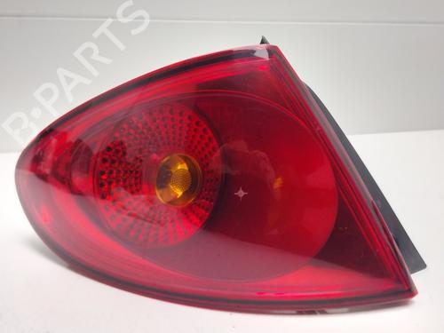 Used Left taillight SEAT TOLEDO III (5P2) [2004-2009]  30886923