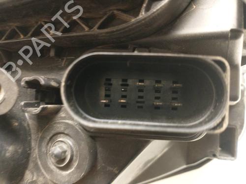 Left headlight FORD FOCUS II (DA_, HCP, DP)  | BP13733544C28 