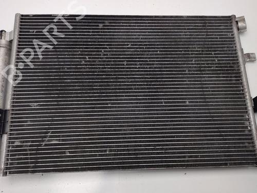 AC radiator FORD FOCUS III 1.6 TDCi | BP32495355M32 