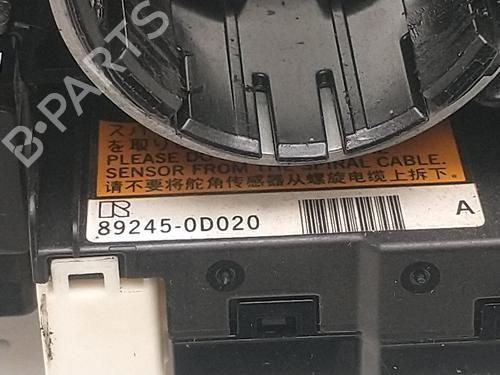 Switch TOYOTA YARIS (_P13_)  | BP23229471I30 