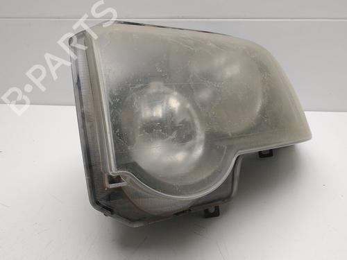 Left headlight LAND ROVER FREELANDER I (L314)  | BP32444946C28 