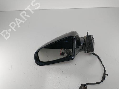 Left mirror AUDI A3 Sportback (8PA) 3.2 V6 quattro | BP11287553C26 