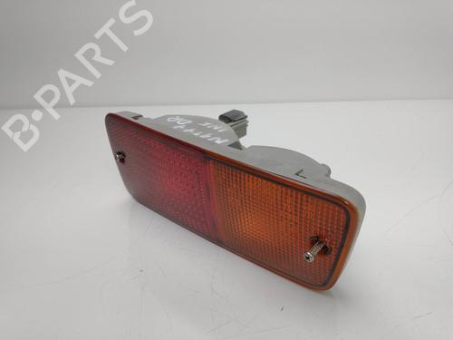 Rear bumper right light NISSAN PATROL GR IV (Y60, GR) 2.8 TD (Y60A) (116 hp) 17649916