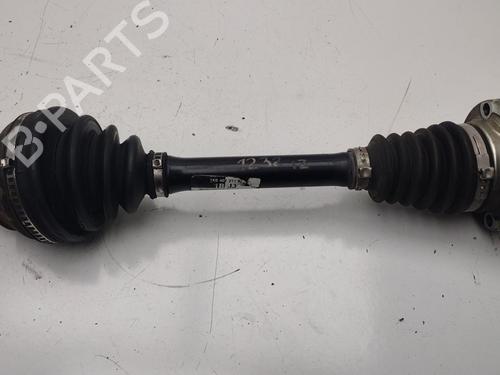 Drivaksel fortil venstre VW PASSAT B6 (3C2) [2005-2011]  32364502