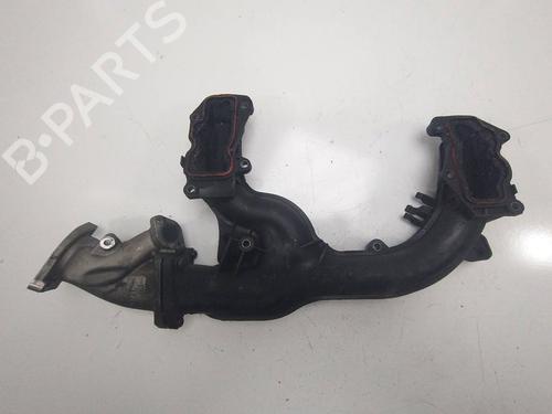 Manifold Indsugning AUDI A6 Allroad C6 (4FH) 2.7 TDI quattro (190 hp) 12339465