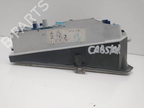 Instrument cluster NISSAN CABSTAR E (TL_, VL_)  | BP7567342C47 