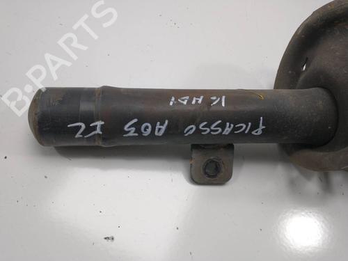 Left front shock absorber CITROËN XSARA PICASSO (N68) 1.6 HDi | BP7509879M16 