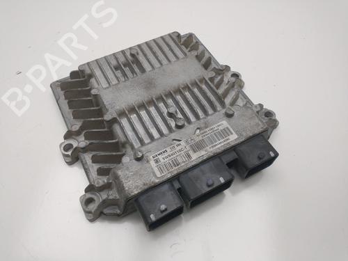 Used Engine control unit (ECU) CITROËN C3 I (FC_, FN_) 1.6 16V HDi (90 hp) 22649298