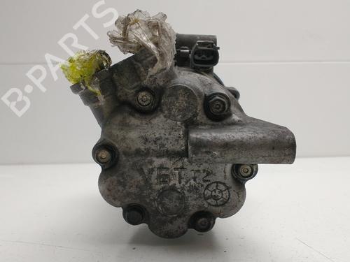 AC compressor FIAT DOBLO Cargo (263_) 1.6 D Multijet (263WXD1B, 263WXR1B, 263WXX1B, 263ZXD1B,... | BP30580125M34 