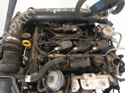 Używane Silnik FORD FIESTA VII (HJ, HF) 1.0 EcoBoost (101 hp) 17638276