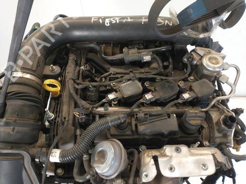 Moteur FORD FIESTA VII (HJ, HF) 1.0 EcoBoost (101 hp) 17638276