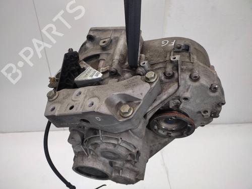 Gearbox VW PASSAT B8 (3G2, CB2)  | BP9185231M3 