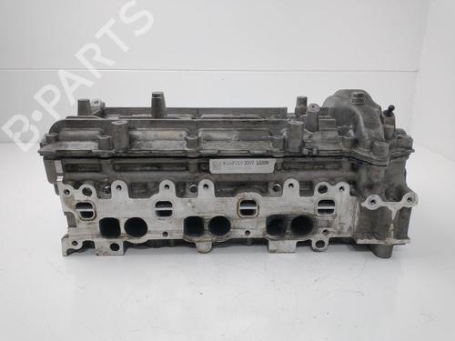 Cylinder head MERCEDES-BENZ SPRINTER 3,5-t Van (B906)  | BP19478310M5 