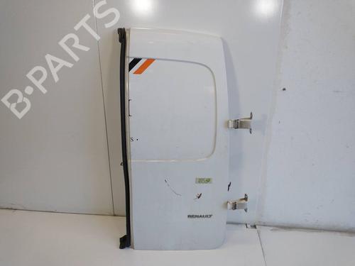 Used Right rear door Right rear door RENAULT KANGOO / GRAND KANGOO II (KW0/1_) 1.5 dCi 110 (KW0C, KW0H) (110 hp) 33798951 33798951