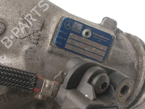 Turbocharger/Supercharger MERCEDES-BENZ C-CLASS T-Model (S205)  | BP21527478M71 
