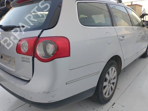 Kardanaksel Kompl. VW PASSAT B6 Variant (3C5)  | BP21541970M37 