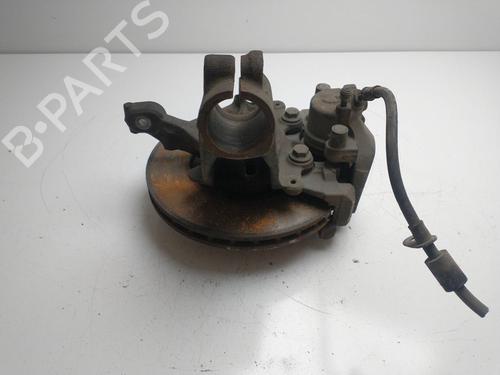 Right front steering knuckle FORD FOCUS III  | BP16035846M26 