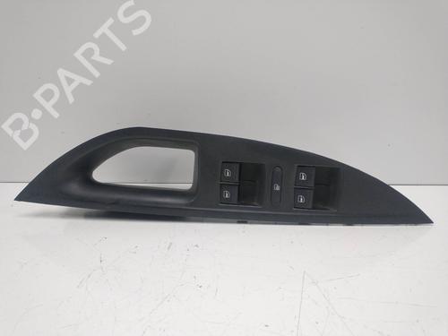 Used Left front window switch SEAT ALTEA (5P1) [2004-2015]  9577145