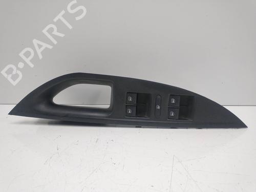 Venstre Foran elrute bryter SEAT ALTEA (5P1) [2004-2024]  9577145