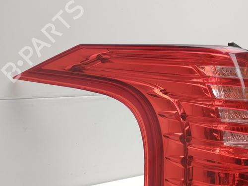 Left taillight PEUGEOT 5008 (0U_, 0E_)  | BP32444970C34 