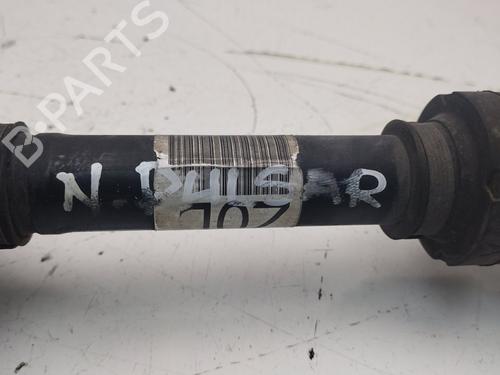Left front driveshaft NISSAN PULSAR Hatchback (C13) | BP31931043M38
