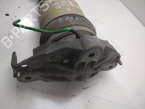 Left front shock absorber VW TOUAREG (7LA, 7L6, 7L7) 2.5 R5 TDI | BP14157223M16