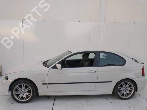 Steering pump BMW 3 Compact (E46) 320 td | BP15386363M99 