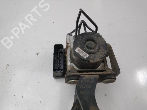 ABS pump FORD FIESTA VI (CB1, CCN)  | BP7645896M43 