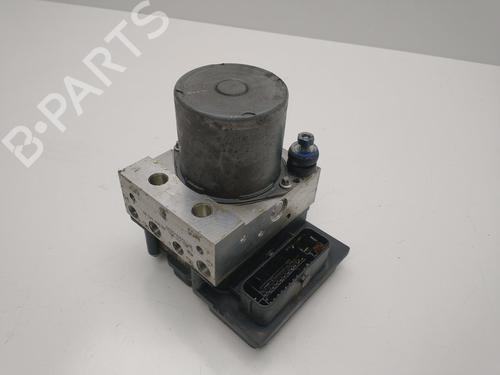 Used ABS pump CITROËN C4 Picasso I MPV (UD_) 2.0 HDi 138 (136 hp) 23424323