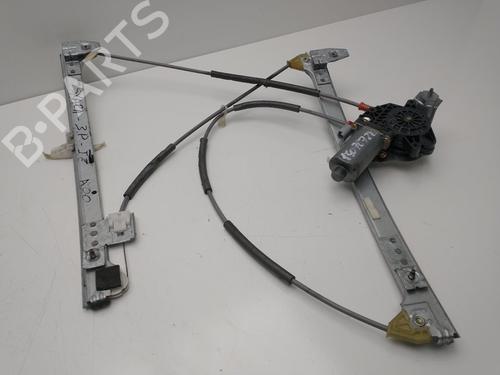 Used Front left window mechanism CITROËN XSARA Break (N2) [1997-2010]  32073866