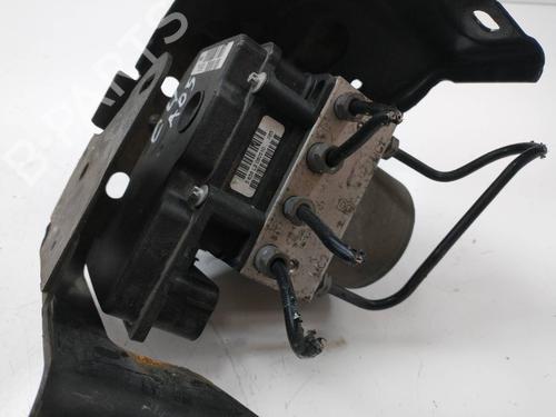 ABS Bremseaggregat CITROËN C4 I (LC_)  | BP7821421M43 