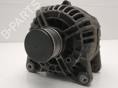 Used Alternator RENAULT MODUS / GRAND MODUS (F/JP0_) 1.5 dCi (FP0F, JP0F) (86 hp) 32188293