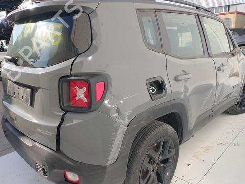 Left front driveshaft JEEP RENEGADE SUV (BU, B1, BV) 1.0 T-GDi | BP35948176M38 - Image 9