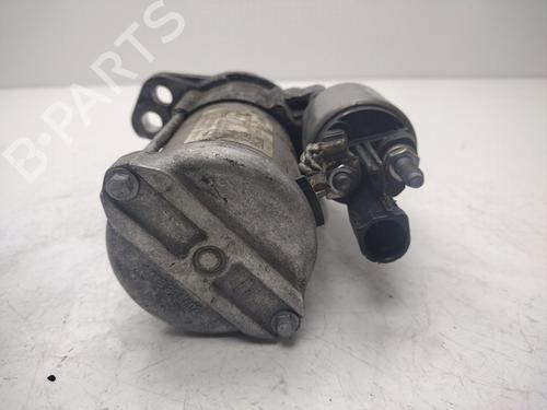Startmotor VW POLO VI (AW1, BZ1, AE1) 1.0 MPi | BP28519108M8 